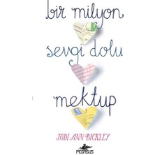 Bir Milyon Sevgi Dolu Mektup