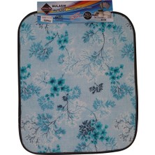 Royaleks Yuvalin Micro Bulaşık Matı Altlığı 40X47,50 cm