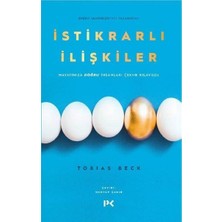 Istikrarlı Ilişkiler - Hayatınıza Doğru Insanları Çekme Kılavuzu