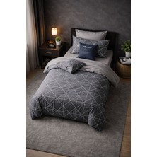 Nurlatex Tek Kişilik Pamuk Nevresim Takımı