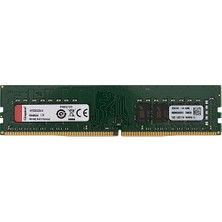 Kingston Kıngston KVR32N22D8/32, 32GB, 3200MHZ, Ddr4, CL22, Desktop Ram