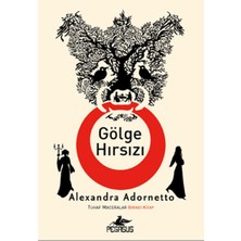 Gölge Hırsızı  Tuhaf Maceralar  1