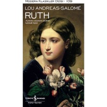 Ruth - Modern Klasikler Dizisi (Şömizli)