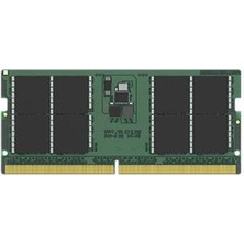 Kingston 32 GB Ddr5 5600MHZ Kıngston CL46 Nb KVR56S46BD8/32
