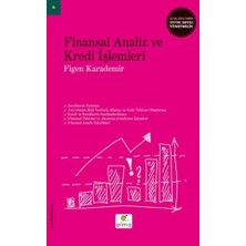 Finansal Analiz ve Kredi Işlemleri
