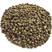 Royal Baharat Bamya Tohumu Toz Deluxe Seri Organik Lezzetli 200 gr