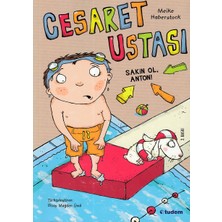 Cesaret Ustası
