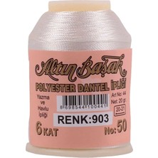 Altınbaşak Oya ve Dantel Ipi 20 gr - Royaleks - No: 903