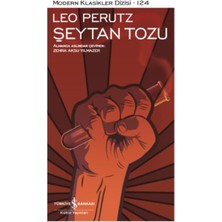 Şeytan Tozu - Modern Klasikler Dizisi