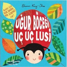 Uğur Böceği Uç Uç Lusi
