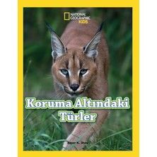 Koruma Altındaki Türler