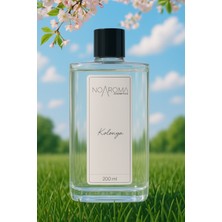 Noaroma Bottled Oud Aromatıc Unısex Parfüm Kokulu Kolonya Büyük Boy 200 ml