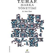 Tuhaf - Marka Yönetimi
