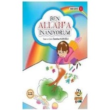 Ben Allah'a Inanıyorum