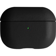 Pazarcan 3 (3.nesil) 405 Deri Kılıf - Siyah