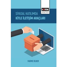 Siyasal Katılımda Kitle Iletişim Araçları