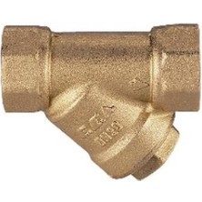 Pazarcan Eca 3/4 Pislik Tutucu Filtre