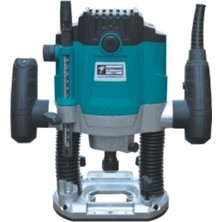 Pazarcan Catpower 3501 Dik Freze 8-12 mm Pens