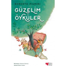 Güzelim Öyküler