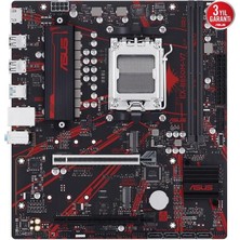 Asus EX-B850M-V7 Ddr5 HDMI Pcıe 5.0 Am5 Matx