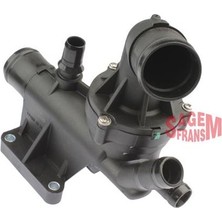 Sagem 131211 - Termostat Trafıc Iıı - Vıvaro 1.6 Dcı 75C