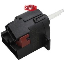 Sagem 210153 - Kalorifer Kumanda Anahtarı Doblo Klimalı Orjinal