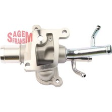 Sagem 131180 - Termostat Yuvası Flanşı Accent 1.5-1.6 01