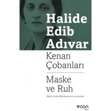 Kenan Çobanları Maske ve Ruh