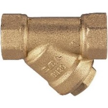 Pazarcan Eca 1'' Pislik Tutucu Filtre