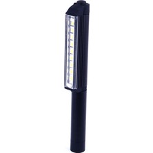 Pazarcan Mıknatıslı Para Işığı Lamba WT-307