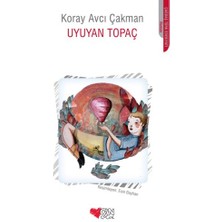 Uyuyan Topaç