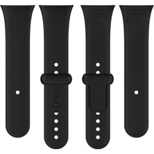 Pazarcan Redmi Watch 3 Origin Silikon Kordon - Lacivert