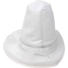 Süppürge Black & Decker Ile Uyumlu Dv 7210 N Elektrikli Süpürge Toz Filtresi