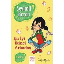 Sevimli Beren: En Iyi Ikinci Arkadaş - Arkadaşlık