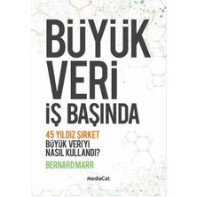 Büyük Veri Iş Başında