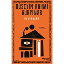 Gulyabani (Orjinal Metin)