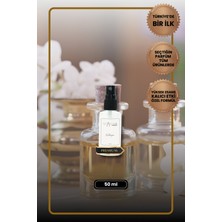 Noaroma Wood Sage & Sea Salt Unısex Parfüm Kokulu Küçük Kolonya (Dezenfektan)