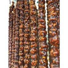 Hatay Tadım Gastronomi Lezzetleri | Hatay Hassa Odun Ateşinde Cevizli Sucuk 1 kg