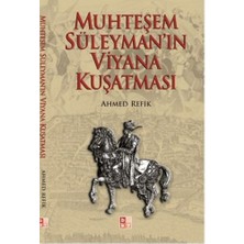 Muhteşem Süleyman'ın Viyana Kuşatması