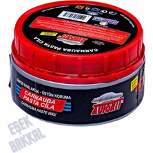 Autokit Carnauba Pasta Cila 300G