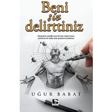 Beni Siz Delirttiniz