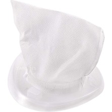 Süppürge Black & Decker Ile Uyumlu HHVK515JP07 Elektrikli Süpürge Toz Filtresi