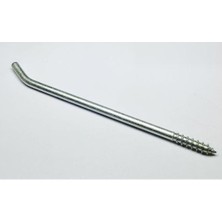 Pazarcan Anahtar Askısı - 2,6X80 - 200 Adet