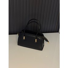 Jaseco Vintage Baget Model Minimalist Günlük Çanta