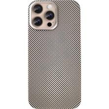 Pazarcan Joko Iphone 14 Pro Max Besa Magsafe Kapak - Titan Gri