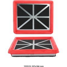 Tork Honda: Civic V, Civic Vı, Crx 1.6 Vtec, 1.6 I - Rover: 400 Hava Filtresi