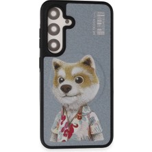 Pazarcan Joko Samsung Galaxy S23 Fun Magsafe Kapak - Titan Gri