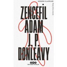 Zencefil Adam - Modern Klasikler