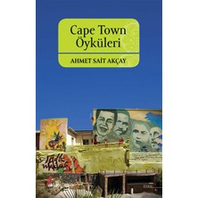 Cape Town Öyküleri