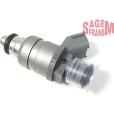 Sagem 200131 - Enjektor Memesi Golf 5-Jetta-Passat 1.6 Bse Motor